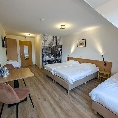 Hotel B&B D'Olde Smidse Giethoorn Ngoại thất bức ảnh