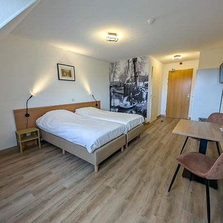 Hotel B&B D'Olde Smidse Giethoorn Ngoại thất bức ảnh