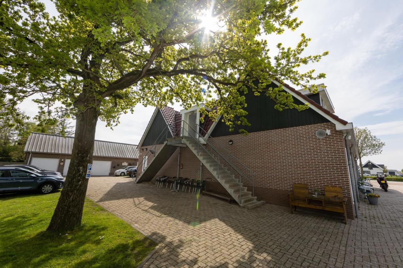 Hotel B&B D'Olde Smidse Giethoorn Ngoại thất bức ảnh