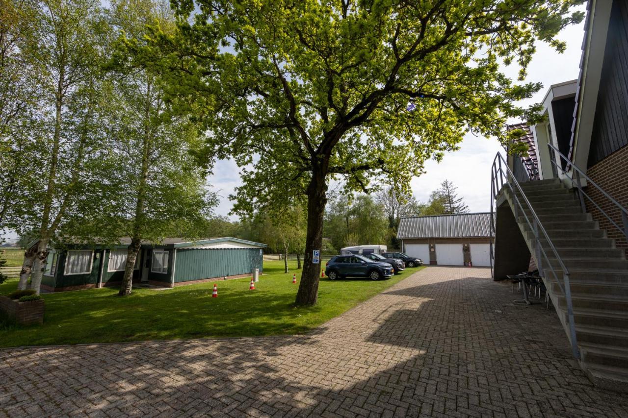 Hotel B&B D'Olde Smidse Giethoorn Ngoại thất bức ảnh
