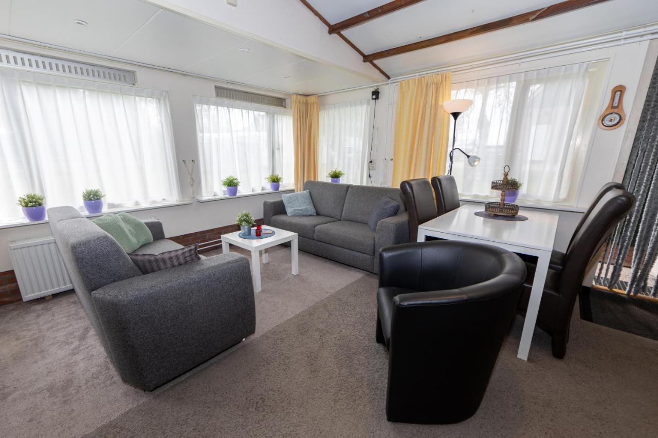 Hotel B&B D'Olde Smidse Giethoorn Ngoại thất bức ảnh
