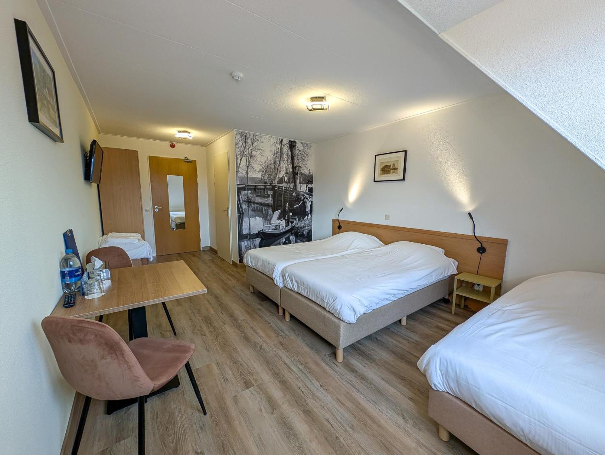 Hotel B&B D'Olde Smidse Giethoorn Ngoại thất bức ảnh